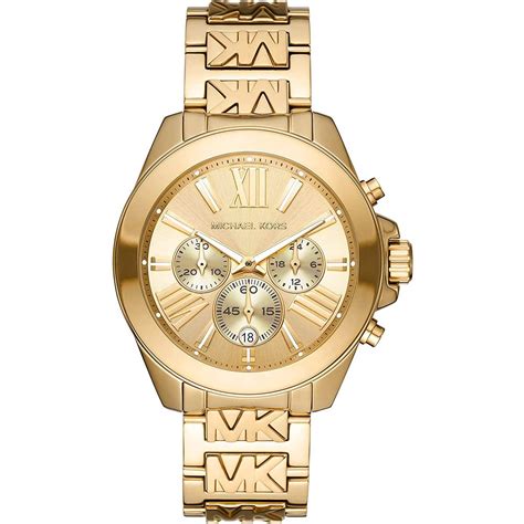 michael kors dourado|michael kors online shopping.